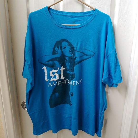 TITS Two in the Shirt Wifey T.I.T.S - Picture 1 of 2